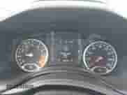 2017 Jeep Renegade Latitude с VIN ZACCJABB9HPG35478, выставлен на аукционе IAAI как лот 42576406 с пробегом 95 518 миль миль и . История ставок и продаж доступна на DreamBid. Изображение 15.