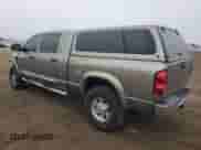 2007 Dodge RAM with VIN 3D7MX39C87G707046, listed as a Copart auction lot 80131754 with 177,335 mi miles and Salvage title. Bid and sale history available at DreamBid. Image 2.