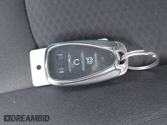 2019 Chevrolet Malibu LT с VIN 1G1ZD5STXKF150657, выставлен на аукционе IAAI как лот 42282949 с пробегом 141 105 миль миль и . История ставок и продаж доступна на DreamBid. Изображение 11.