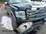 2013 Ford F-150 XL with VIN 1FTFW1EF9DKE08938, listed as a IAAI auction lot 43392604 with 166,881 mi miles and . Bid and sale history available at DreamBid. Image 19.