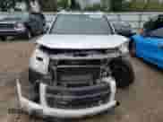 2005 Chevrolet Equinox LT z VIN 2CNDL63F856203160, wystawiony jako Copart lot #62711814 z przebiegiem Nie podano mil oraz Nie do naprawy • Non repairable. Historia ofert i sprzedaży dostępna na DreamBid. Obrazek 5.