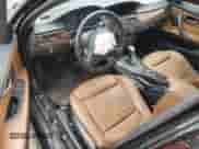 2010 BMW 3 Series 335d с VIN WBAPN7C54AA778620, выставлен на аукционе Copart как лот 48547995 с пробегом 90 684 миль миль и Списание • Salvage title. История ставок и продаж доступна на DreamBid. Изображение 8.