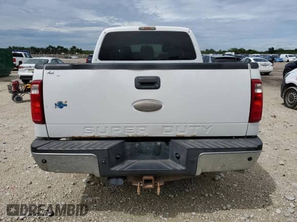 2014 Ford F-250 XL с VIN 1FT7W2AT7EEA02873, выставлен на аукционе Copart как лот 70812015 с пробегом 241 783 миль миль и Чистый • Clean title. История ставок и продаж доступна на DreamBid. Изображение 6.