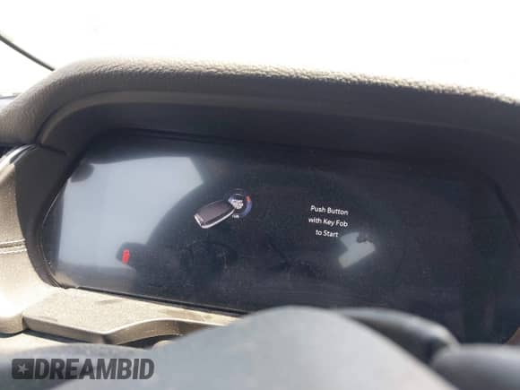 2023 Jeep Grand Cherokee Altitude с VIN 1C4RJJAG3P8856636, выставлен на аукционе IAAI как лот 42185485 с пробегом 44 874 миль миль и . История ставок и продаж доступна на DreamBid. Изображение 14.