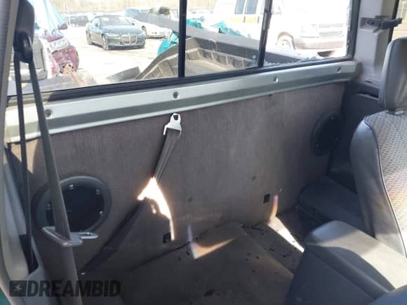 1996 Nissan Frontier XE with VIN 1N6SD16S2TC378459, listed as a IAAI auction lot 41319711 with 190,567 mi miles and . Bid and sale history available at DreamBid. Image 8.