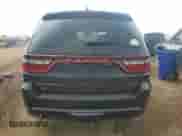 2018 Dodge Durango GT с VIN 1C4RDJDG0JC160629, выставлен на аукционе Copart как лот 80679955 с пробегом 52 793 миль миль и Списание • Salvage title. История ставок и продаж доступна на DreamBid. Изображение 6.