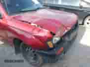 1995 Toyota Tacoma z VIN 4TAUN53B1SZ040515, wystawiony jako IAAI lot #43135152 z przebiegiem 259 900 mil mil oraz . Historia ofert i sprzedaży dostępna na DreamBid. Obrazek 12.