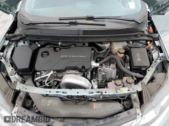 2018 Chevrolet Volt LT с VIN 1G1RC6S56JU155150, выставлен на аукционе Copart как лот 65817105 с пробегом 108 645 миль миль и Чистый • Clean title. История ставок и продаж доступна на DreamBid. Изображение 11.
