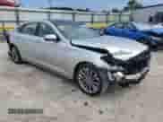 2016 Hyundai Genesis 3.8L с VIN KMHGN4JE8GU137963, выставлен на аукционе Copart как лот 84047725 с пробегом 67 983 миль миль и Списание • Salvage title. История ставок и продаж доступна на DreamBid. Изображение 4.