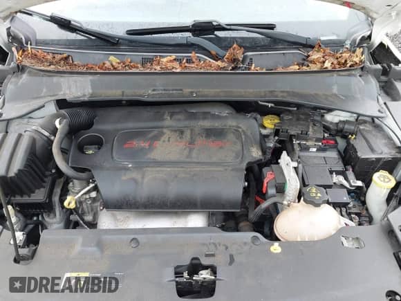 2018 Jeep Compass Sport с VIN 3C4NJDAB0JT117883, выставлен на аукционе IAAI как лот 43464152 с пробегом 90 397 миль миль и . История ставок и продаж доступна на DreamBid. Изображение 10.
