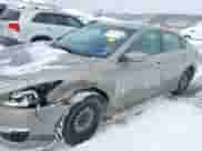 2015 Nissan Altima S с VIN 1N4AL3AP7FN890135, выставлен на аукционе IAAI как лот 41284022 с пробегом 272 865 миль миль и . История ставок и продаж доступна на DreamBid. Изображение 6.