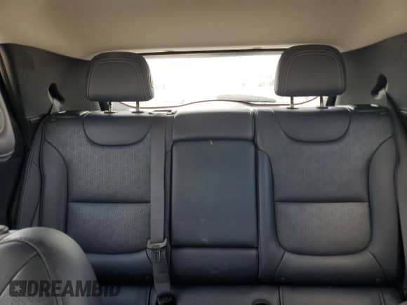 2022 Chevrolet Bolt EUV LT с VIN 1G1FY6S0XN4102997, выставлен на аукционе Copart как лот 69514055 с пробегом 38 407 миль миль и Чистый • Clean title. История ставок и продаж доступна на DreamBid. Изображение 10.