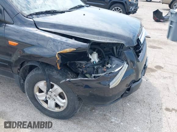 2006 Honda Pilot LX с VIN 2HKYF181X6H562939, выставлен на аукционе IAAI как лот 43004085 с пробегом 211 590 миль миль и . История ставок и продаж доступна на DreamBid. Изображение 6.