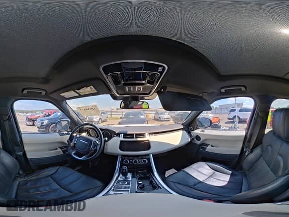 2014 Land Rover Range Rover Sport HSE with VIN SALWR2WF4EA376900, listed as a IAAI auction lot 42938477 with 118,816 mi miles and . Bid and sale history available at DreamBid. Image 19.