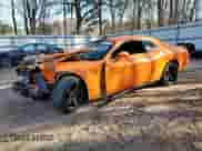 2012 Dodge Challenger SRT-8 392 with VIN 2C3CDYCJ7CH157002, listed as a Copart auction lot 48034975 with Not provided miles and Salvage title. Bid and sale history available at DreamBid. Image 1.