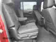 2023 Chevrolet Suburban RST с VIN 1GNSKEKD5PR354447, выставлен на аукционе Copart как лот 45123445 с пробегом 19 521 миль миль и Списание • Salvage title. История ставок и продаж доступна на DreamBid. Изображение 12.