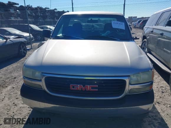 2000 GMC Sierra 1500 SL с VIN 1GTEC14W1YZ241526, выставлен на аукционе IAAI как лот 41287842 с пробегом 260 055 миль миль и . История ставок и продаж доступна на DreamBid. Изображение 12.