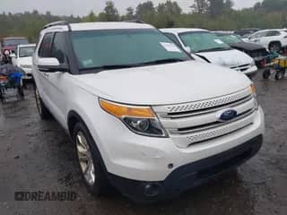 2011 Ford Explorer Limited z VIN 1FMHK7F82BGA42372, wystawiony jako IAAI lot #43283554 z przebiegiem 143 528 mil mil oraz . Historia ofert i sprzedaży dostępna na DreamBid. Obrazek 1.