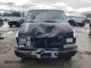 2002 Chevrolet Astro Cargo z VIN 1GCDM19X32B135766, wystawiony jako Copart lot #43065765 z przebiegiem Nie podano mil oraz Szkoda całkowita • Salvage title. Historia ofert i sprzedaży dostępna na DreamBid. Obrazek 5.