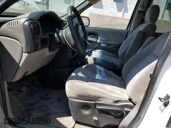 2002 Chevrolet Venture с VIN 1GNDV03EX2D164028, выставлен на аукционе Copart как лот 65757315 с пробегом 172 007 миль миль и Списание • Salvage title. История ставок и продаж доступна на DreamBid. Изображение 7.
