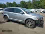 2016 Dodge Journey R/T with VIN 3C4PDDEG8GT201013, listed as a Copart auction lot 68902805 with 174,090 mi miles and Salvage title. Bid and sale history available at DreamBid. Image 4.