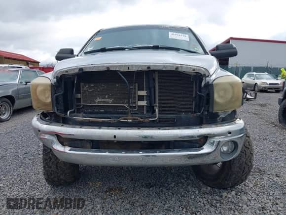 2006 Dodge 1500 SLT с VIN 1D7HU18276S700734, выставлен на аукционе IAAI как лот 41964140 с пробегом 203 555 миль миль и . История ставок и продаж доступна на DreamBid. Изображение 13.