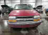2001 Chevrolet S-10 LS Xtreme с VIN 1GCCS195118251284, выставлен на аукционе Copart как лот 71933525 с пробегом 178 273 миль миль и Чистый • Clean title. История ставок и продаж доступна на DreamBid. Изображение 5.