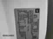 2015 Chevrolet Express Cargo with VIN 1GCWGGCF7F1147871, listed as a Copart auction lot 85934124 with Not provided miles and Salvage title. Bid and sale history available at DreamBid. Image 12.