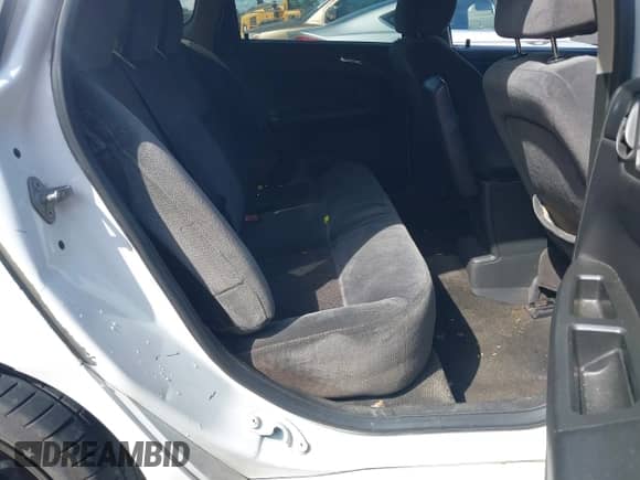 2011 Chevrolet Impala LS Fleet with VIN 2G1WF5EK2B1309842, listed as a IAAI auction lot 43379633 with 227,548 mi miles and . Bid and sale history available at DreamBid. Image 8.