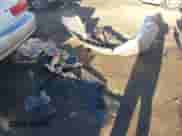 1998 Honda Accord LX z VIN 1HGCG1642WA070628, wystawiony jako IAAI lot #41457636 z przebiegiem 260 036 mil mil oraz . Historia ofert i sprzedaży dostępna na DreamBid. Obrazek 12.