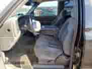 2006 GMC Sierra 1500 SLE1 z VIN 2GTEC13T161228725, wystawiony jako Copart lot #70601415 z przebiegiem 225 912 mil mil oraz Szkoda całkowita • Salvage title. Historia ofert i sprzedaży dostępna na DreamBid. Obrazek 7.
