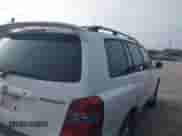 2004 Toyota Highlander with VIN JTEDP21A040020475, listed as a IAAI auction lot 43046254 with 299,920 mi miles and . Bid and sale history available at DreamBid. Image 4.