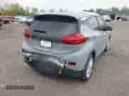 2019 Chevrolet Bolt EV LT с VIN 1G1FY6S01K4142249, выставлен на аукционе IAAI как лот 43308257 с пробегом 39 782 миль миль и . История ставок и продаж доступна на DreamBid. Изображение 4.