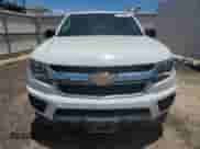 2016 Chevrolet Colorado 2WD WT с VIN 1GCHSBEA9G1192937, выставлен на аукционе Copart как лот 62552285 с пробегом 91 449 миль миль и Чистый • Clean title. История ставок и продаж доступна на DreamBid. Изображение 5.