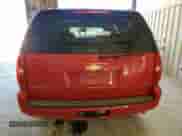 2012 Chevrolet Tahoe LS with VIN 1GNSCAE08CR246669, listed as a Copart auction lot 68198785 with 141,119 mi miles and Salvage title. Bid and sale history available at DreamBid. Image 6.