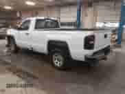 2015 GMC Sierra 1500 с VIN 1GTN2TEC3FZ316873, выставлен на аукционе IAAI как лот 41451809 с пробегом 153 389 миль миль и . История ставок и продаж доступна на DreamBid. Изображение 3.