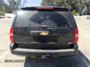 2012 Chevrolet Suburban LT with VIN 1GNSCJE09CR308029, listed as a Copart auction lot 61417255 with 260,774 mi miles and Clean title. Bid and sale history available at DreamBid. Image 6.