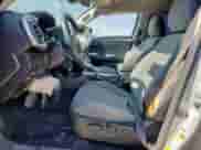 2021 Toyota Tacoma SR5 с VIN 3TMBZ5DN7MM030570, выставлен на аукционе Copart как лот 64406295 с пробегом 117 742 миль миль и Списание • Salvage title. История ставок и продаж доступна на DreamBid. Изображение 7.