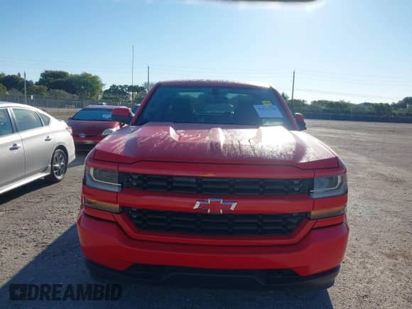 2017 Chevrolet Silverado 1500 Custom с VIN 1GCRCPEH3HZ198991, выставлен на аукционе IAAI как лот 41826784 с пробегом 93 692 миль миль и . История ставок и продаж доступна на DreamBid. Изображение 13.