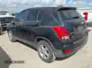 2022 Chevrolet Trax LS с VIN KL7CJKSM6NB527586, выставлен на аукционе IAAI как лот 42567956 с пробегом 46 788 миль миль и . История ставок и продаж доступна на DreamBid. Изображение 3.