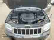 2012 Jeep Grand Cherokee Limited z VIN 1C4RJFBG5CC102608, wystawiony jako Copart lot #70375545 z przebiegiem 103 079 mil mil oraz Szkoda całkowita • Salvage title. Historia ofert i sprzedaży dostępna na DreamBid. Obrazek 11.