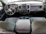 2015 Ram 1500 Tradesman z VIN 3C6RR7KT0FG660550, wystawiony jako Copart lot #69957525 z przebiegiem 344 503 mil mil oraz Czysty tytuł • Clean title. Historia ofert i sprzedaży dostępna na DreamBid. Obrazek 8.