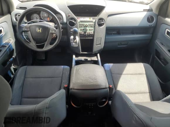 2009 Honda Pilot EX с VIN 5FNYF48439B027062, выставлен на аукционе Copart как лот 70759175 с пробегом 233 603 миль миль и Чистый • Clean title. История ставок и продаж доступна на DreamBid. Изображение 8.