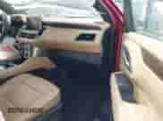 2024 Chevrolet Tahoe with VIN 1GNSCSKT2RR334761, listed as a IAAI auction lot 41675913 with Not provided miles and . Bid and sale history available at DreamBid. Image 5.