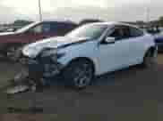 2009 Honda Accord LX-S with VIN 1HGCS12309A012842, listed as a Copart auction lot 85308385 with 191,433 mi miles and Salvage title. Bid and sale history available at DreamBid. Image 1.