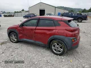 2019 Hyundai Kona SE с VIN KM8K12AA5KU223277, выставлен на аукционе Copart как лот 69865955 с пробегом 67 556 миль миль и Списание • Salvage title. История ставок и продаж доступна на DreamBid. Изображение 2.