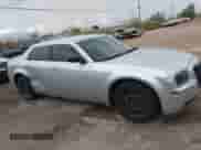 2008 Chrysler 300 LX with VIN 2C3LA43R98H145660, listed as a IAAI auction lot 42655051 with 128,816 mi miles and . Bid and sale history available at DreamBid. Image 13.