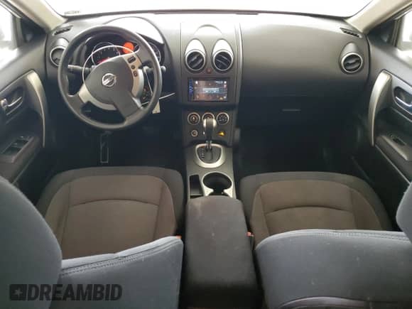 2008 Nissan Rogue SL с VIN JN8AS58T88W011870, выставлен на аукционе Copart как лот 62291645 с пробегом 186 915 миль миль и Чистый • Clean title. История ставок и продаж доступна на DreamBid. Изображение 8.