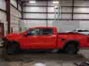 2025 Nissan Frontier SV с VIN 1N6ED1FK4SN622712, выставлен на аукционе IAAI как лот 43061962 с пробегом 2 181 миль миль и . История ставок и продаж доступна на DreamBid. Изображение 14.