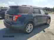 2012 Ford Explorer XLT z VIN 1FMHK7D8XCGA90495, wystawiony jako Copart lot #70927525 z przebiegiem 178 018 mil mil oraz Szkoda całkowita • Salvage title. Historia ofert i sprzedaży dostępna na DreamBid. Obrazek 3.